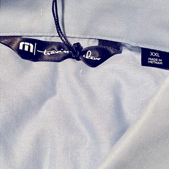 Travis Matthew XXL Studebaker shirt - Picture 2 of 5